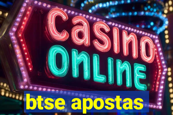 btse apostas